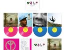 Tyler The Creator - WOLF 10 YEAR ANNIVERSARY 4LP BOX SET Vinyl IN HAND GOLFWANG