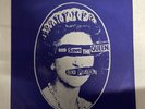 Sex Pistols - God Save The Queen - Original 7” 1977 - A7/b6 Silver Labels