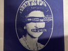 Sex Pistols - God Save The Queen - Original 7” 1977 - A1/b1 First Press