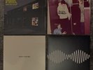 Arctic Monkeys Vinyl Record Bundle