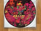 Cream Disraeli Gears Pic Disc RSO  POL 53265301 Back To Black