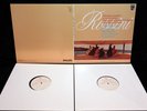 ROSSINI 6 Sonate a quattro Accardo PHILIPS NL White Sample 2LP