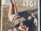 Taylor Swift 1989 (Taylor's Version) Sunrise Boulevard Yellow Vinyl IN HAND SHIP