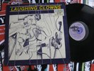 LAUGHING CLOWNS ED KUEPPER THE SAINTS Self Title ORIGINAL AUSTRALIE LP