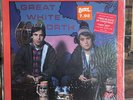 [COMEDY] EXC LP BOB & DOUG MCKENZIE Great White North {1981 ANTHEM] CANADA IMPOR