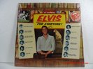ELVIS PRESLEY -(LP)- ELVIS FOR EVERYONE - STILL SEALED - 1982 REISSUE OF 1965 LP