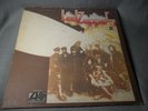 Led Zeppelin II LP Robert Ludwig RL SS Etched Side Two  SD 8236  Hot Mix Record