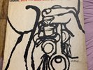 Cookin' With The Miles Davis Quintet Prestige 7094 Vinyl LP FIRST PRESSING