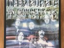 Deep Purple – In Concert '72 2 x LP, Album, PurpleVinyle 7