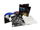 Dave Matthews Band DMB Before These Crowded Streets Red Blue Swirl Vinyl