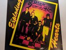 2007 - THE EXPLODING HEARTS, GUITAR ROMANTIC , NEW Sealed Vinyl Album, 2ND PRESS