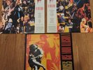 GUNS N ROSES USE YOUR ILLUSION 1 VINYL RECORD