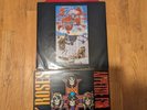 Guns N Roses Appetite For Destruction Vinyl Limited Edition Red Vinyl