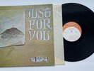 THE BRIDGE Just For You LP Xian Psych 1971 Crecent City Sound Studios RARE VG+