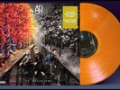 AJR OK Orchestra Record Album Exclusive Orange Vinyl LIMITED LP NEW Sealed
