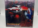 Darius II 2 Original Soundtrack by Hisayoshi Ogura Vinyl Record 2022 Taito - NEW