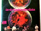 Iron Butterfly – In-A-Gadda-Da-Vida - Rare 1968 Australia 1st Press LP - Psych