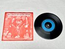 Slaughter & The Dogs – Cranked Up Really High UK 7