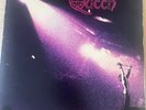 Queen Vnyl Album 1973 Queen Seven Seas Original