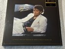 MICHAEL JACKSON - Thriller MoFi Ultra Disc One Step UD1S