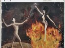 Twin Temple ‎– Summon The Sacred Whore… 