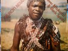 Oliver Mtukudzi & Black Spirits–Muroyi Ndiani/Kudzanayi–BL229/Vinyl,LP,Album,VG+