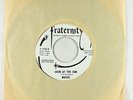 Garage 45 - Mouse - Look At The Sun - Fraternity - VG+