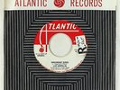 Hard Rock 45 - Led Zeppelin - Immigrant Song - Atlantic - single-sided promo