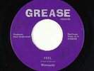 Hard Rock Psych 45 - Monopoly - Feel - Grease - obscure