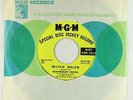 Hard Rock Psych 45 - Bloomsbury People - Witch Helen - MGM - VG+