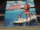 Jimmy Buffet Tis'the Season Christmas Album LP vinyl 2016 new/sealed
