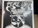 Pere Ubu - Final Solution / Cloud 149, 1976, 2018 45 LP Sealed