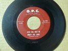Mighty Fire Larks GOSPEL SOUL 45 Jesus Will Meet me / Twelve Gates O.P.C. HEAR