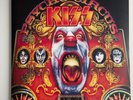 1 LP KISS Psycho Circus Vinyl no 3D Cover NEU OVP 2014 USA