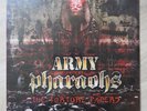 Jedi Mind Tricks presents Army Of The Pharaohs ‎– The Torture Papers 2xLP 