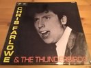Chris Farlowe And The Thunderbirds: Same – UK Orig. 1966 – Black Columbia Label