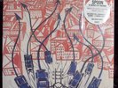 Spoon - A Series Of Sneaks LP - Merge 180g 2008 Britt Daniel Divine Fits Nice