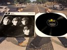 WITH THE BEATLES ORIGINAL 1964 STEREO 1ST PRESSING PHILIPPINES IMPORT NICE SHAPE