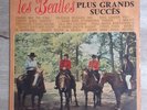 vinyle beatles dans leur 14 plus grand succes ODEON OSX 232 1965