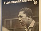 John Coltrane – A Love Supreme Vinyl LP 1974 US ABC Impulse  AS-77 Stereo