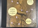 SZIGETI, GOODMAN, BARTOK: Contrasts  US COLUMBIA MX-178  EX/EX+