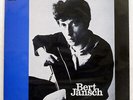 BERT JANSCH SAME TRANSATLANTIC SWG7549 JAPAN PROMO VINYL LP