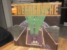 Queensryche The Warning Record Album MINT    The real 1st pressing