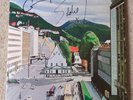 China Crisis - Autumn in the Neighbourhood - Rare Signed LP in Gatefold Sleeve