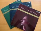 Rosalyn Tureck Bach Partitas 1-6 NEAR MINT HMV ED1 R/Gold ALP 1645  1692 1714