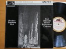 ASD 493 ED1 Bruckner Symphony no. 9 Carl Schuricht EXCELLENT HMV 1st W/G