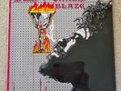 Jah Woosh - Chalis Blaze - LP 1976 - Student - STU LP 1003 - EX/EX