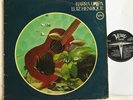 LUIZ HENRIQUE - Barra Limpa / Vinyl, LP 1967 Verve SVLP 9207 Bossa Nova