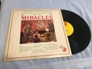 Christmas With The Miracles LP