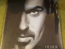 George Michael - Older - On Red Coloured Vinyl - New & Sealed